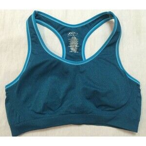 JOCKEY WOMENS SPORTS BRA SIZE XL